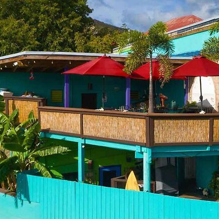 St John Inn Contant  Esterno foto