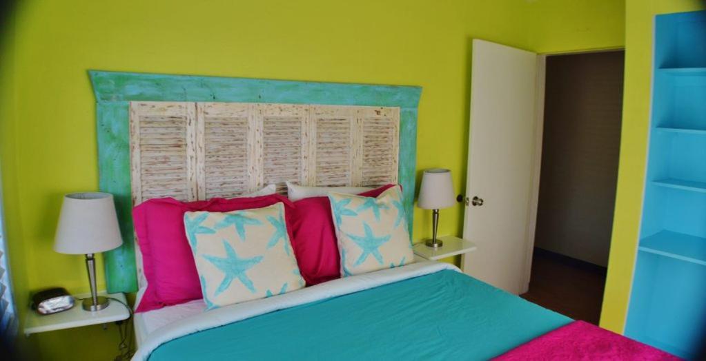 St John Inn Contant  Esterno foto