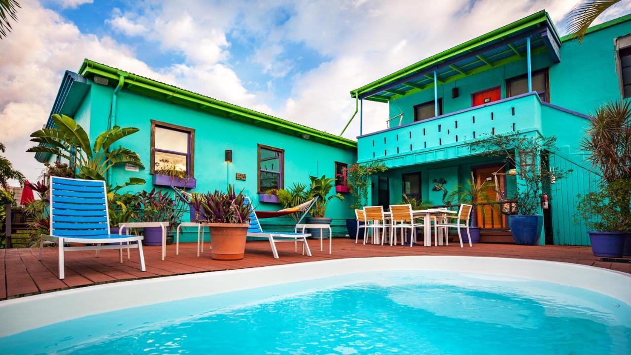St John Inn Contant  Esterno foto