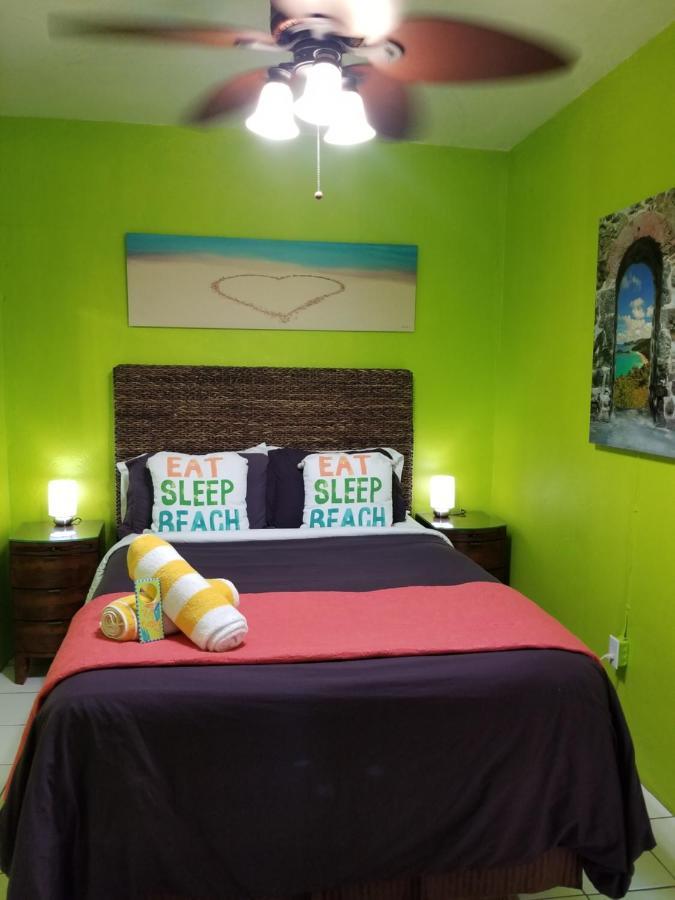 St John Inn Contant  Esterno foto